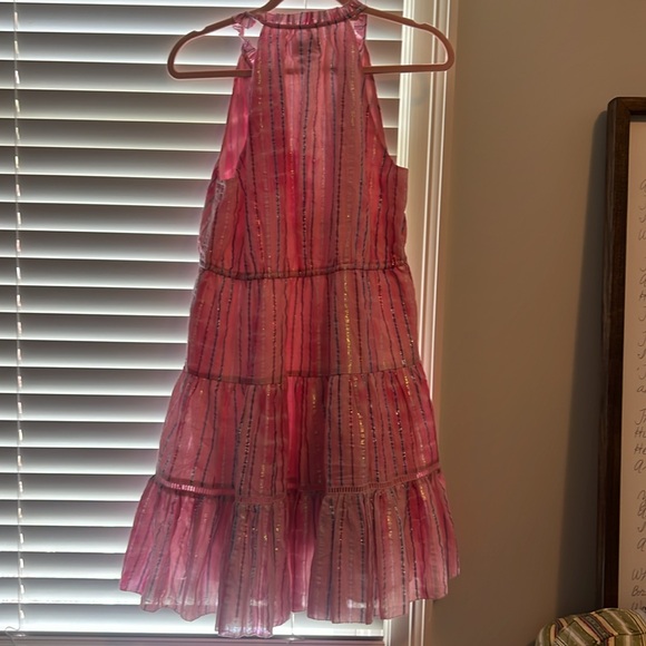 Saylor Rheta Dress - Picture 4 of 5